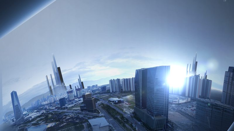 企业搜索技术架构规范：构建高效信息检索的基石